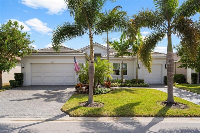 1 of 54 - 11929 Sw Sailfish Isles Way, Port Saint Lucie, FL