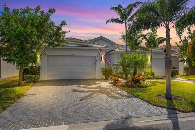 2 of 54 - 11929 Sw Sailfish Isles Way, Port Saint Lucie, FL