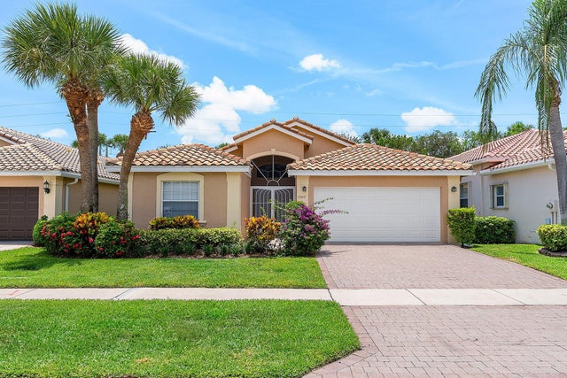 7260 Trentino Way, Boynton Beach