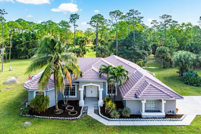 1 of 63 - 2796 Fawn Drive, Loxahatchee, FL