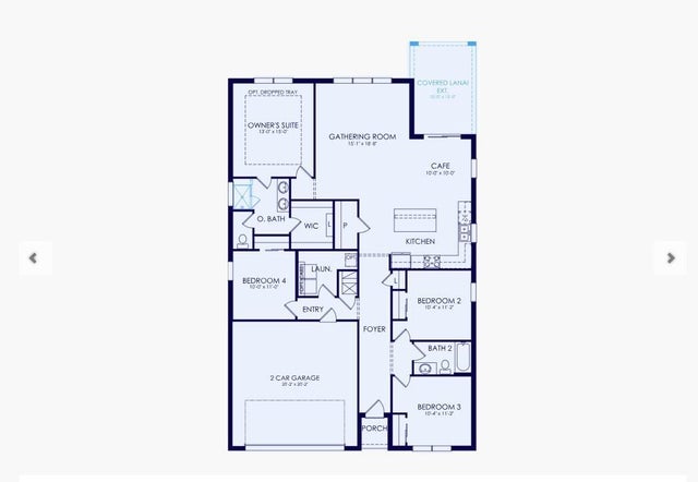 3 of 30 - 8347 Pequod Avenue #highgate 113, Vero Beach, FL