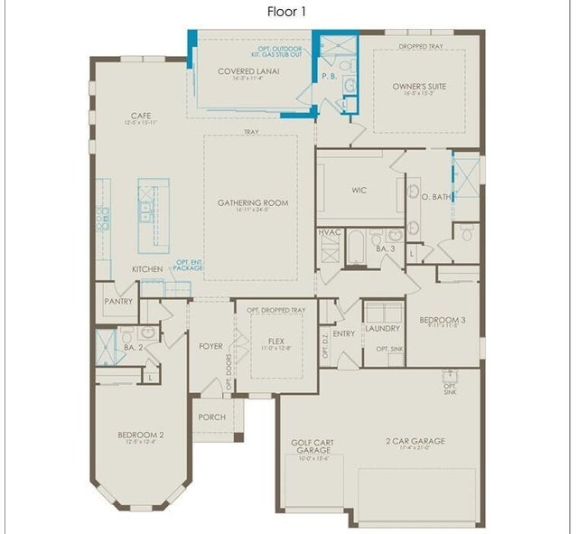 2 of 36 - 10713 Stellar Circle #stellar 5808, Palm Beach Gardens, FL