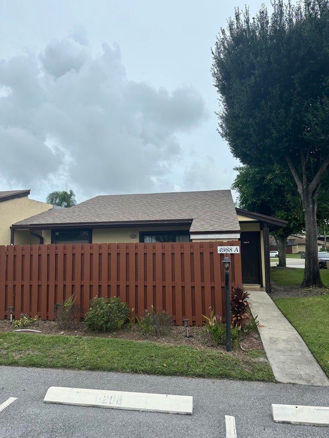 4988 Alder Dr #a, West Palm Beach