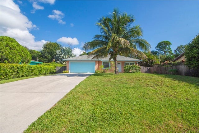1 of 12 - 7402 Coquina Avenue, Fort Pierce, FL