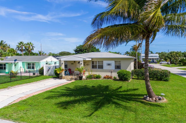 1710 St Lucie Ct, Fort Pierce