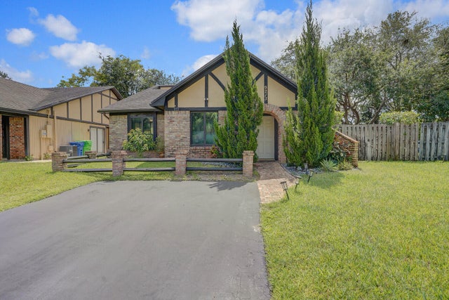 1 of 23 - 9213 Nw 49th Place, Sunrise, FL