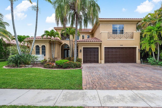 1 of 52 - 3486 Lago De Talavera, Lake Worth, FL