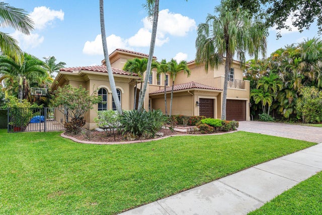2 of 52 - 3486 Lago De Talavera, Lake Worth, FL