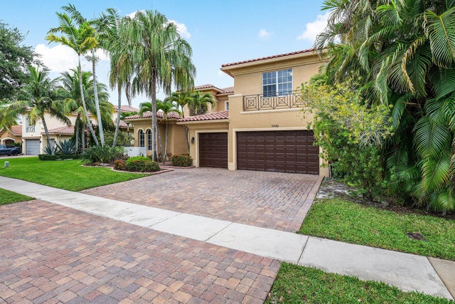 3 of 52 - 3486 Lago De Talavera, Lake Worth, FL