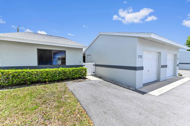 2 of 22 - 2641 Gately Drive W #1701, West Palm Beach, FL