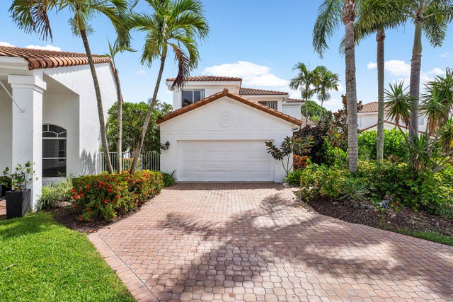 1 of 42 - 17081 Newport Club Drive, Boca Raton, FL