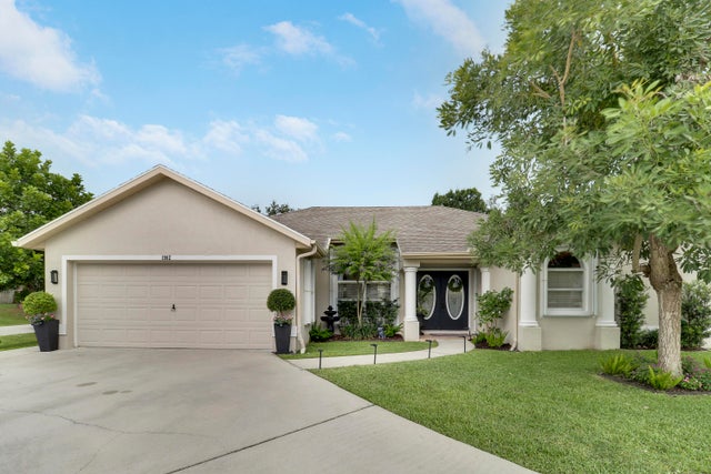 1 of 53 - 1902 Sw Notre Dame Avenue, Port Saint Lucie, FL