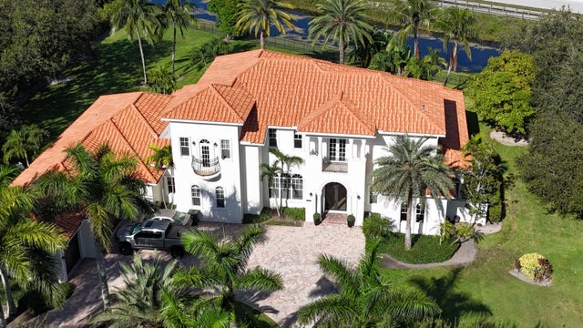 1 of 76 - 2685 Greenbriar Boulevard, Wellington, FL