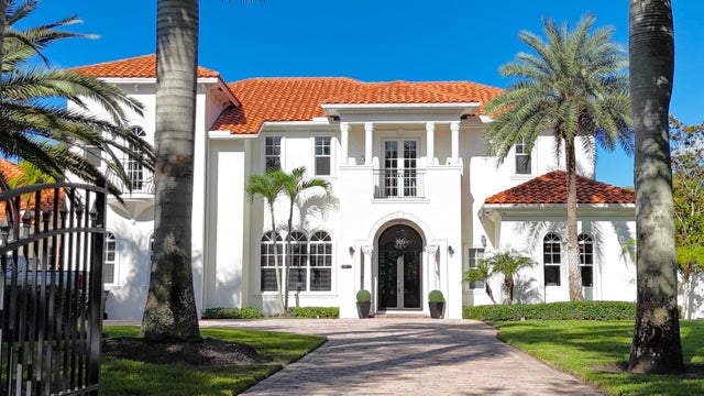 2 of 76 - 2685 Greenbriar Boulevard, Wellington, FL