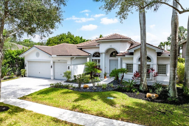 1 of 41 - 19557 Saturnia Lakes Drive, Boca Raton, FL