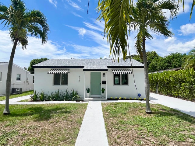 3 of 41 - 606 Avenida Alegre, West Palm Beach, FL
