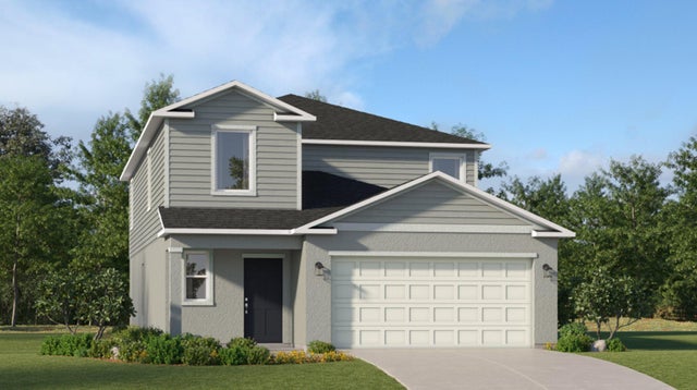5813 Nw Sweetwood Dr, Port Saint Lucie