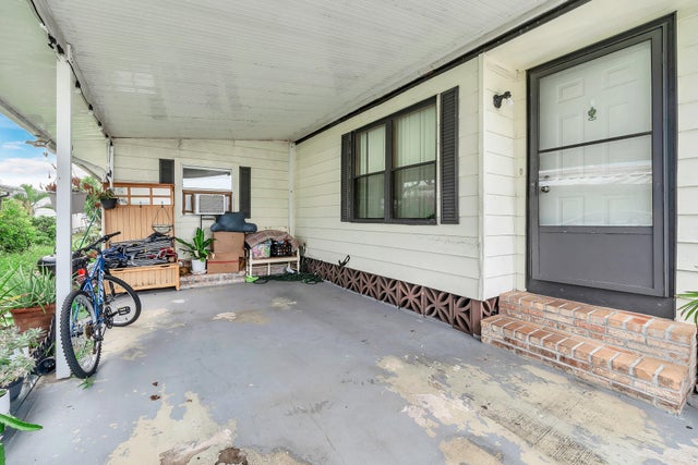 3 of 30 - 1219 Cathy Drive #lot 229, West Palm Beach, FL