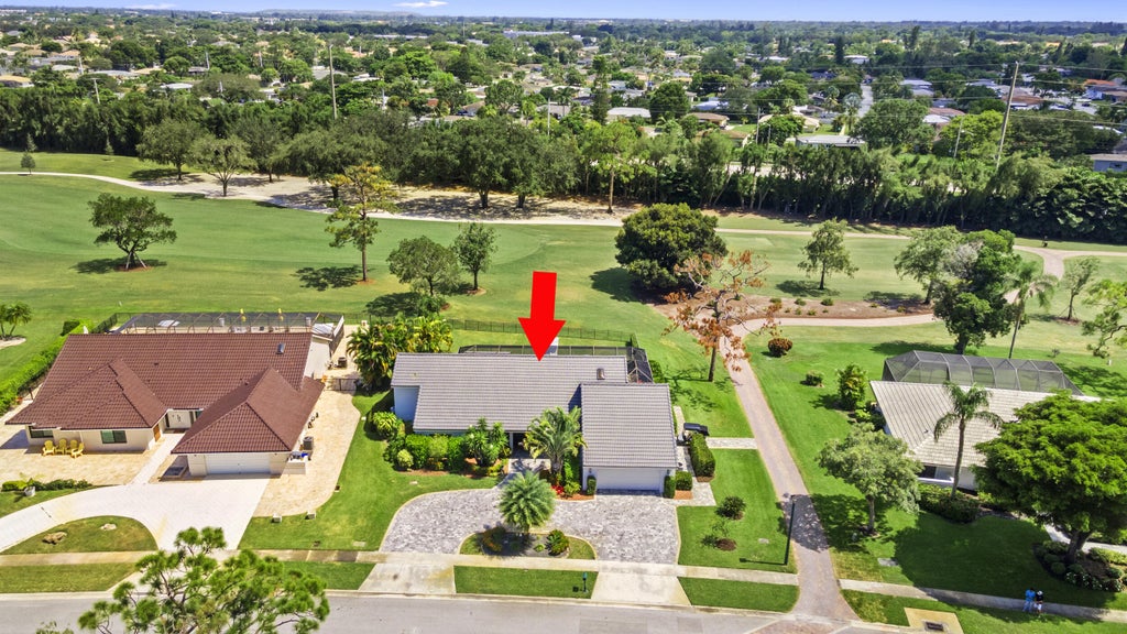 10718 Boca Woods Lane, Boca Raton