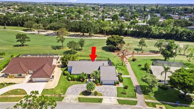 10718 Boca Woods Lane, Boca Raton