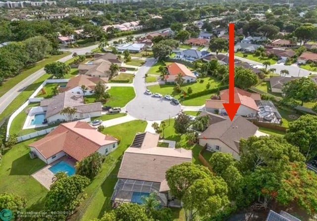 2 of 42 - 6085 Elmwood Drive, Boca Raton, FL