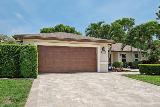 4 of 42 - 6085 Elmwood Drive, Boca Raton, FL