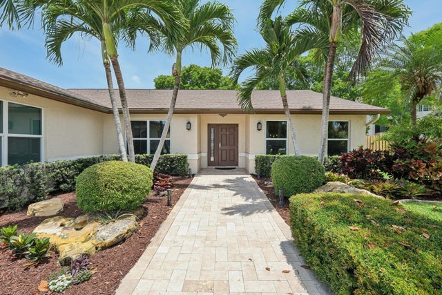 5 of 42 - 6085 Elmwood Drive, Boca Raton, FL
