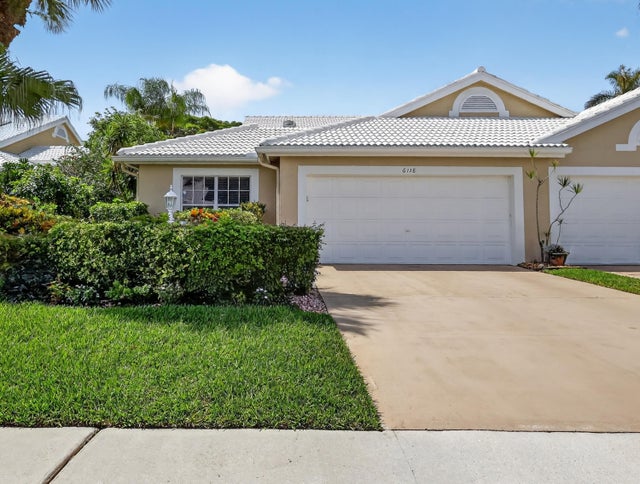 1 of 34 - 6118 Greenspointe Drive, Boynton Beach, FL