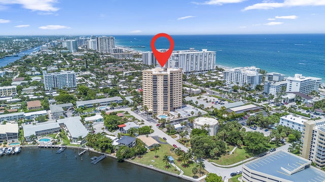 1 of 57 - 1200 Hibiscus Avenue #401, Pompano Beach, FL