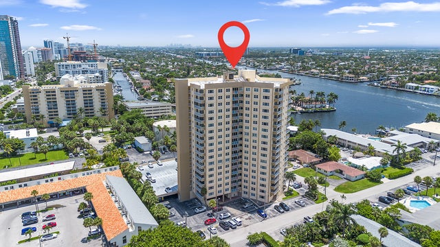 2 of 57 - 1200 Hibiscus Avenue #401, Pompano Beach, FL
