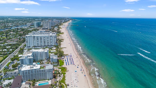 4 of 57 - 1200 Hibiscus Avenue #401, Pompano Beach, FL