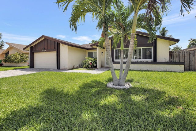 1 of 46 - 3160 Nw 97 Way, Sunrise, FL