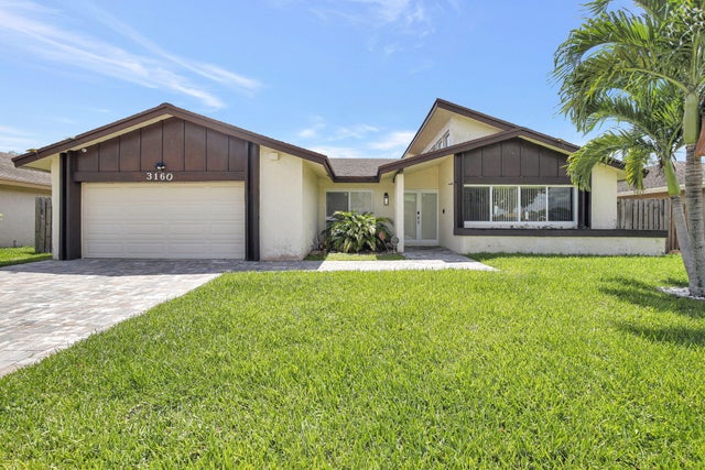 2 of 46 - 3160 Nw 97 Way, Sunrise, FL