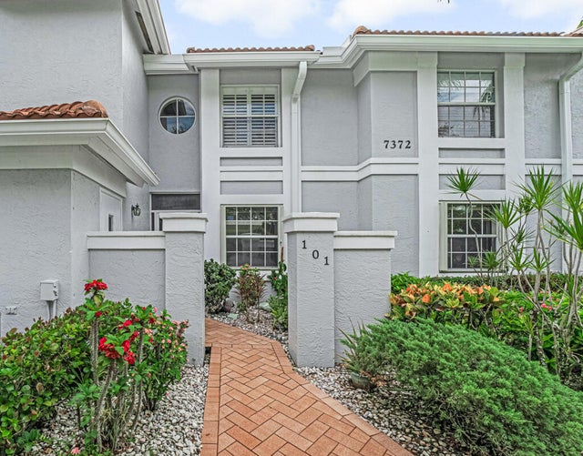 3 of 40 - 7372 Lake Meadow Way #101, Boynton Beach, FL