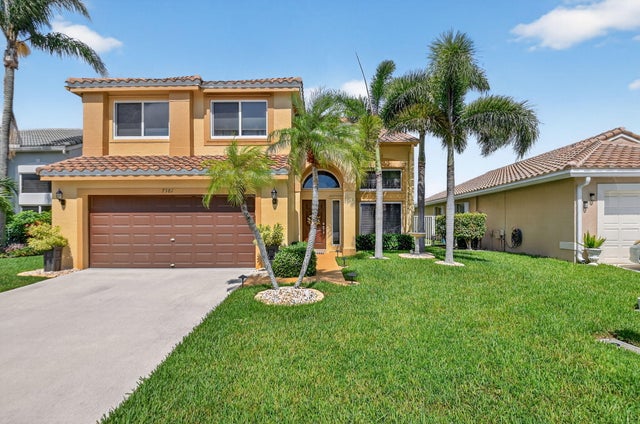 1 of 88 - 7381 Chesapeake Circle, Boynton Beach, FL