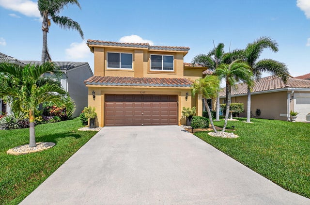 4 of 88 - 7381 Chesapeake Circle, Boynton Beach, FL