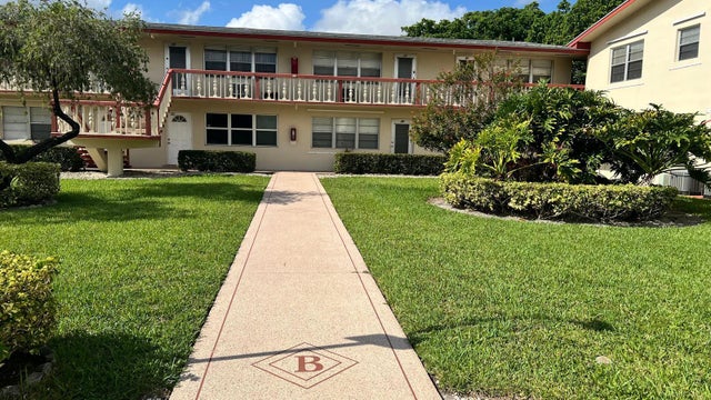 1 of 13 - 42 Sussex B, West Palm Beach, FL