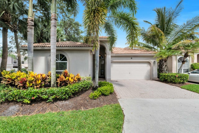 16677 Los Gatos Drive, Delray Beach