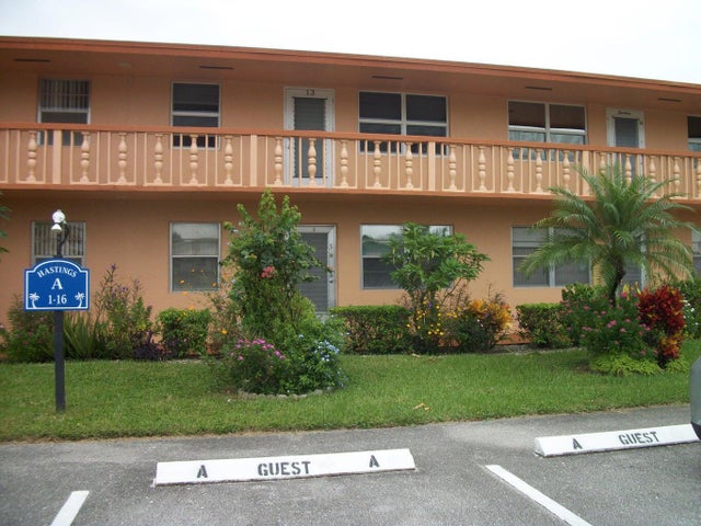 1 of 1 - 5 Hastings A, West Palm Beach, FL