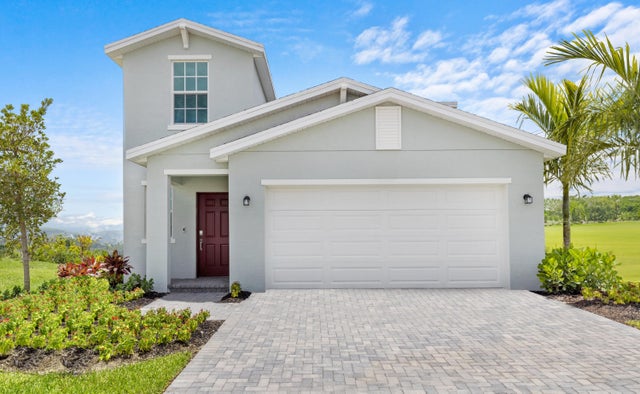 2 of 13 - 6221 Nw Sweetwood Drive, Port Saint Lucie, FL
