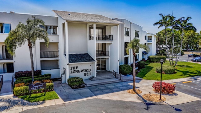 1 of 40 - 11811 Avenue Of The Pga #2-1h, Palm Beach Gardens, FL