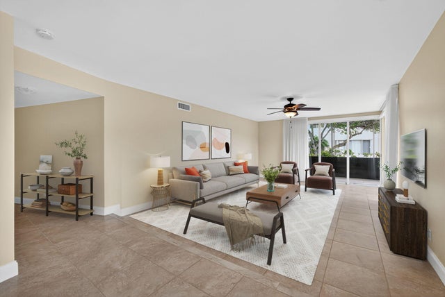 3 of 40 - 11811 Avenue Of The Pga #2-1h, Palm Beach Gardens, FL