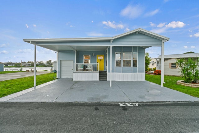 2 of 56 - 13840 Se 143rd Avenue, Okeechobee, FL