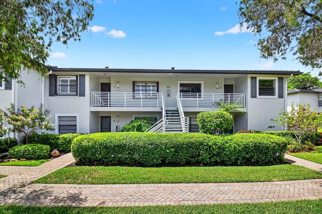 2 of 84 - 13 Southport Lane #f, Boynton Beach, FL