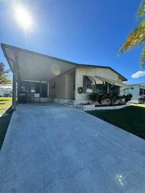1 of 31 - 85 Grande Camino Way, Fort Pierce, FL