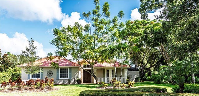 5160 Rosewood Lane, Vero Beach