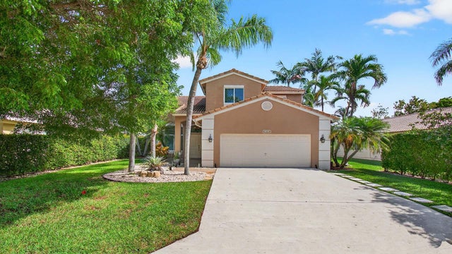 4551 Nw 7th Street, Deerfield Beach