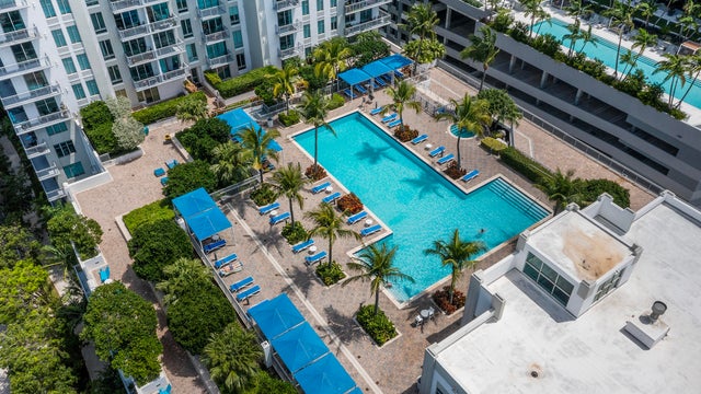 1 of 42 - 300 S Australian Avenue #1021, West Palm Beach, FL