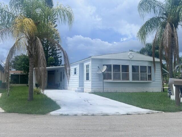 1 of 26 - 1 Violetta Lane, Port Saint Lucie, FL