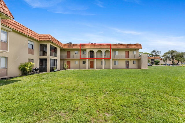 2 of 22 - 6100 Forest Hill Boulevard #209, West Palm Beach, FL